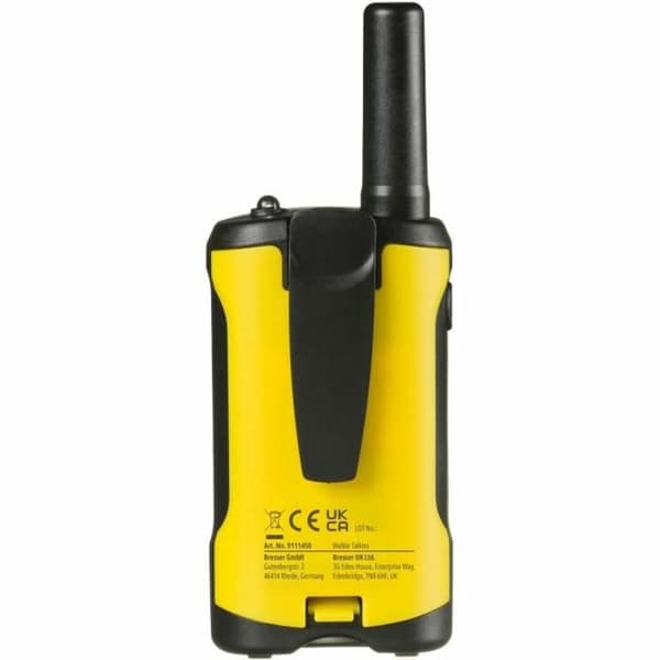 Walkietalkie Bresser