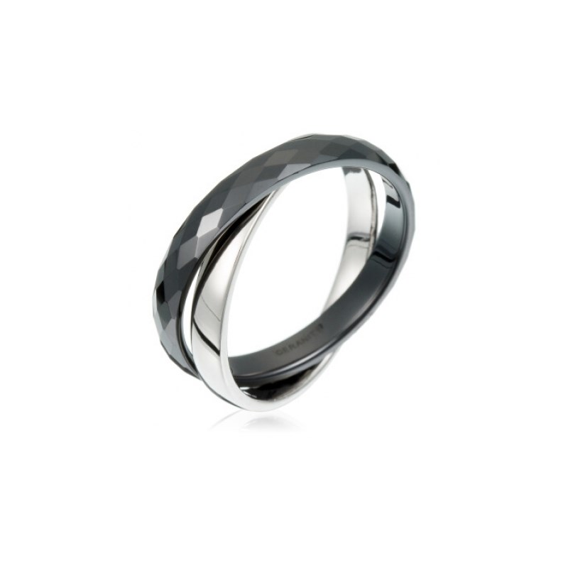 Bague en Argent