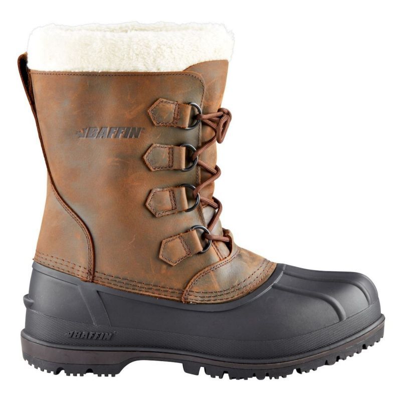 Canada - Bottes de neige homme