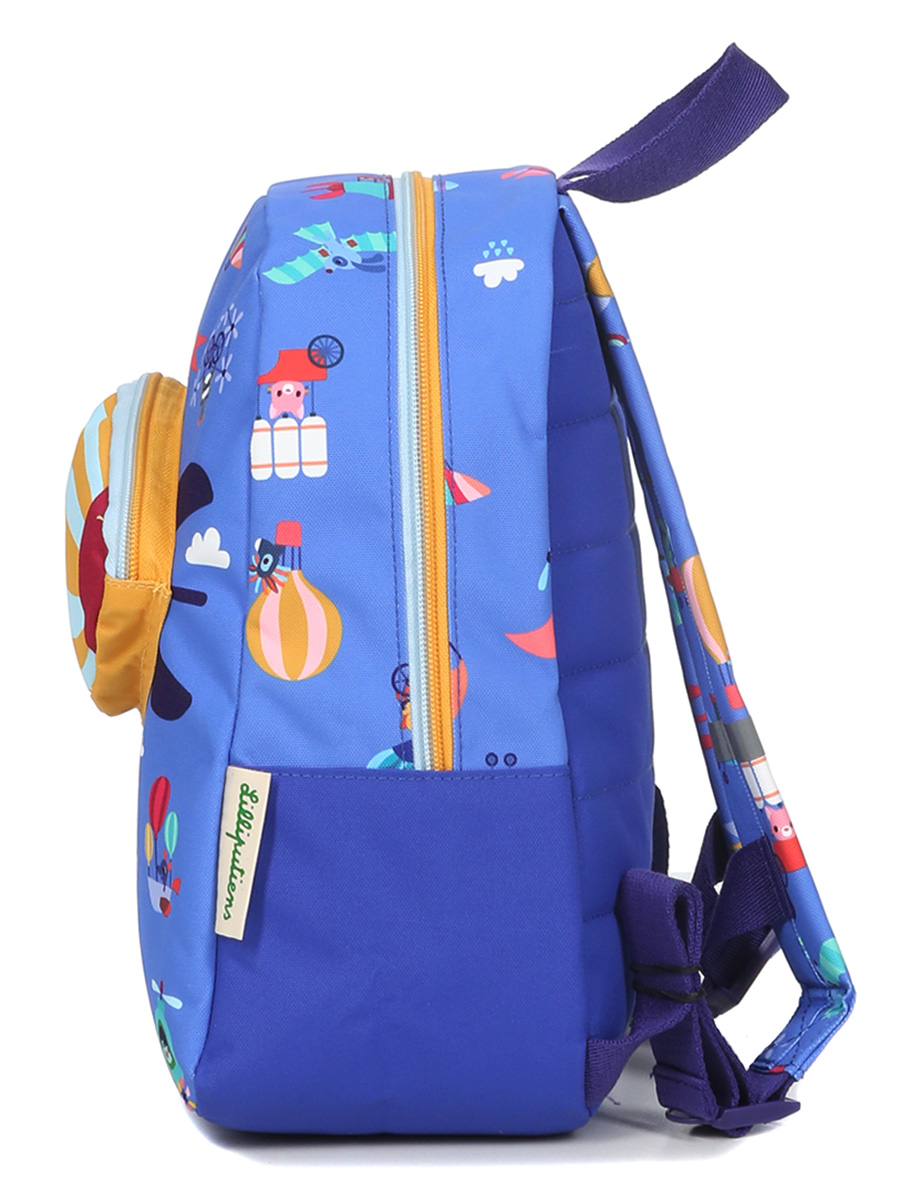 Sac À dos Lilliputiens AÀrien