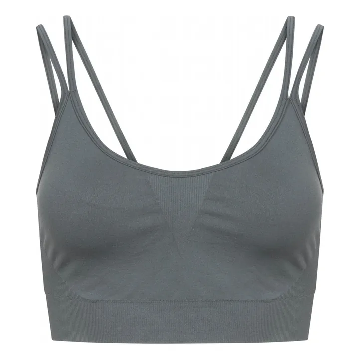 GAI+LISVA Brassière Sukha | Gris ciment