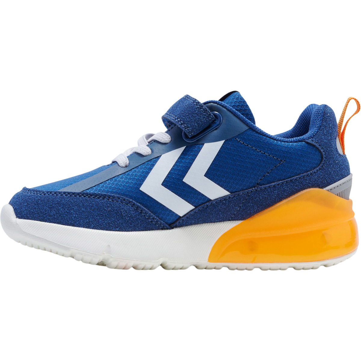 hummel Daylight Velcro Sneakers M/Lys Børn