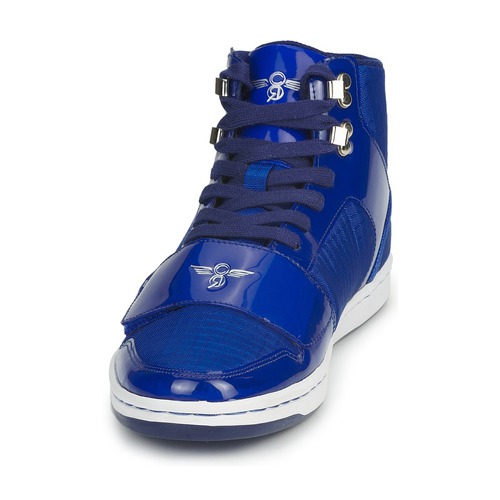 Creative Recreation - GS CESARIO - Bleu