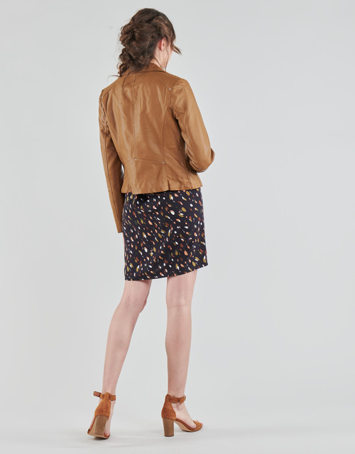 Only - ONLGEMMA - Cognac