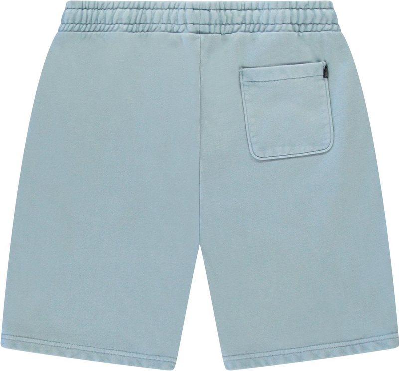 Cars - Korte Broek - Lichtblauw - 100% Katoen - Regular Fit