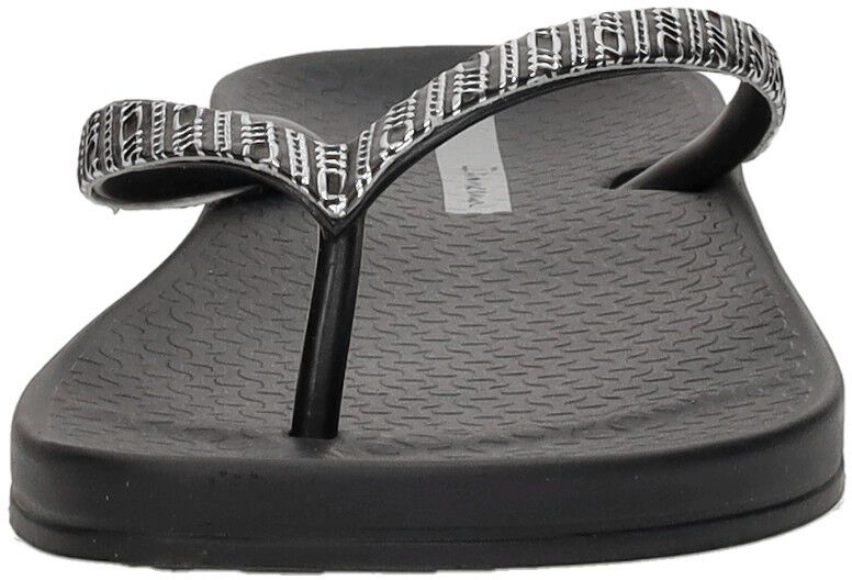 Ipanema Anatomic Mesh zwart