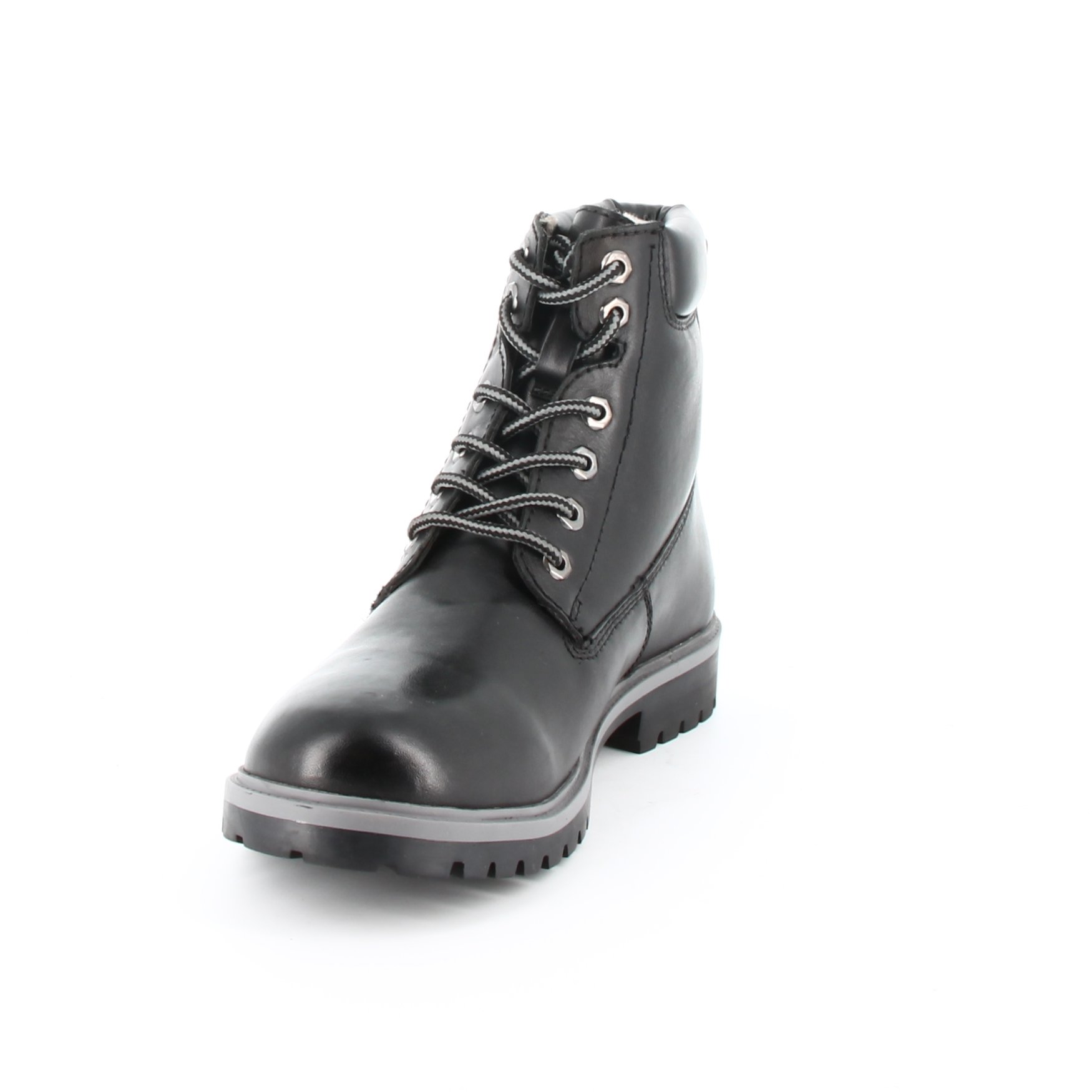 André - Bottines & Boots RIGNAC Noir