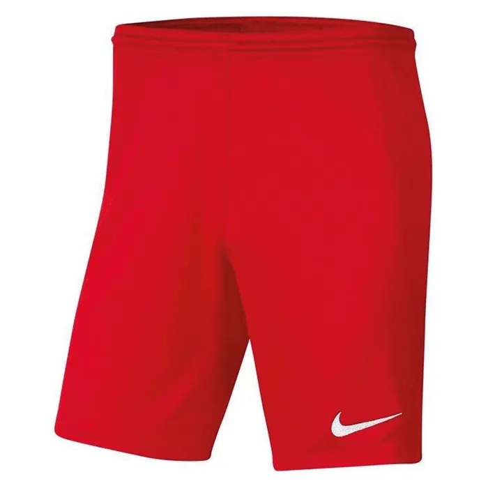 Nike Park III Short Heren