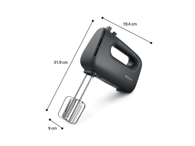 Handmixer 1000 Series HR3739/00