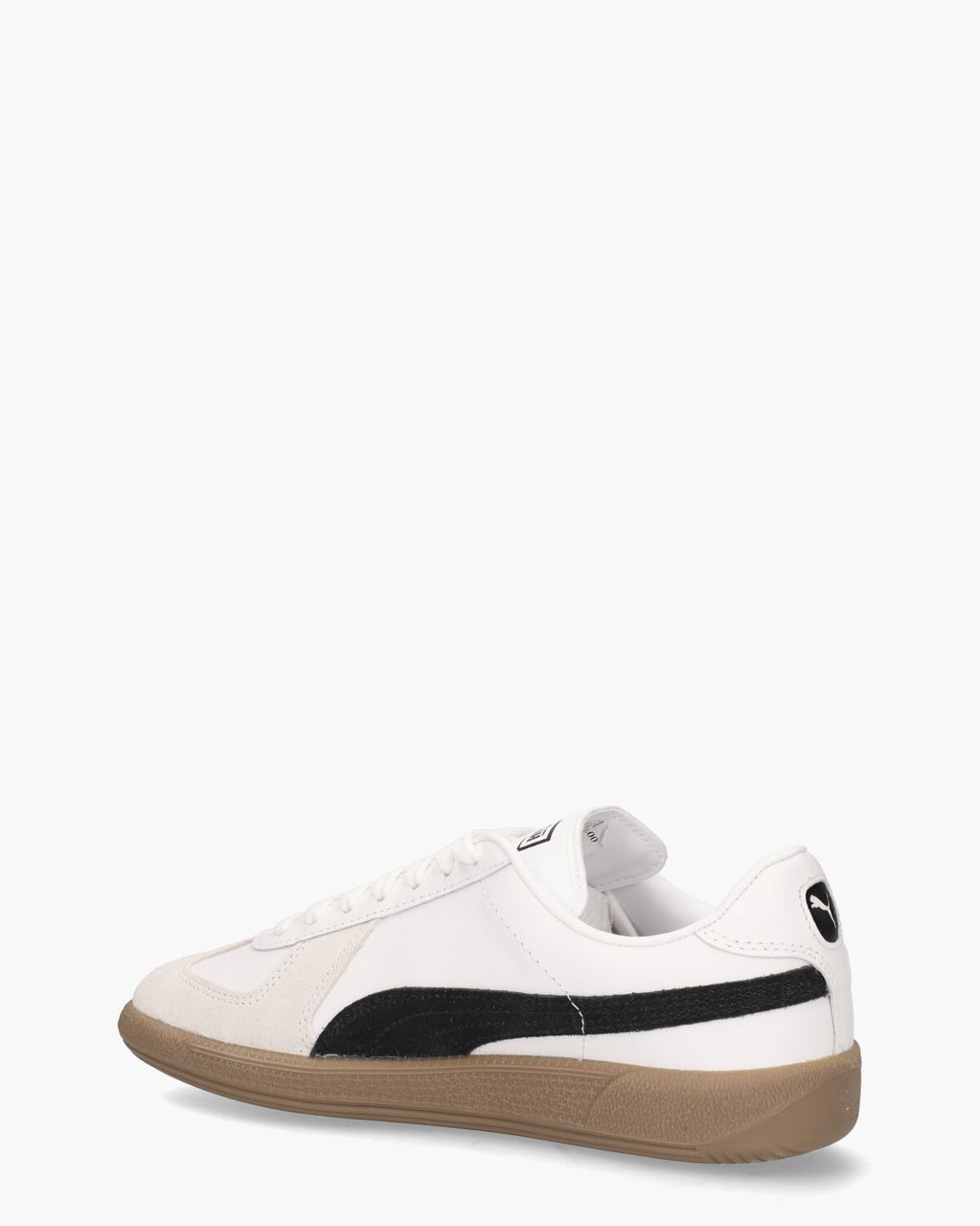 Puma Army Trainer 386607-21 Damessneakers