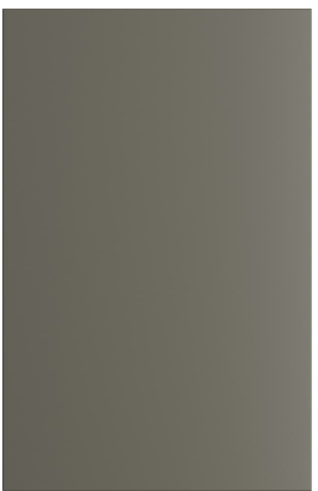 Trend Moss Green køkkenlåge 45x70