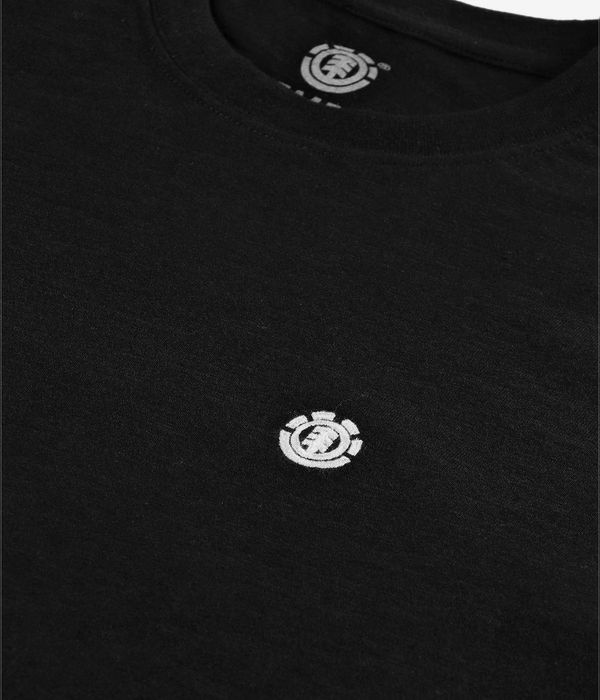 Element Crail T-Shirt (flint black)