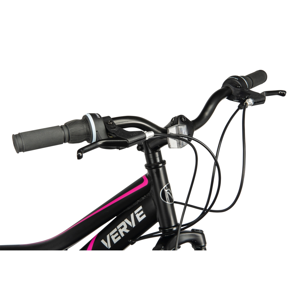 26 Zoll Verve Trailblaster Pink/Schwarz Mountainbike