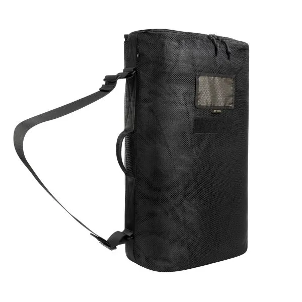 Tasmanian Tiger -  Tasmanian Tiger Netztasche Evidence Bag L schwarz