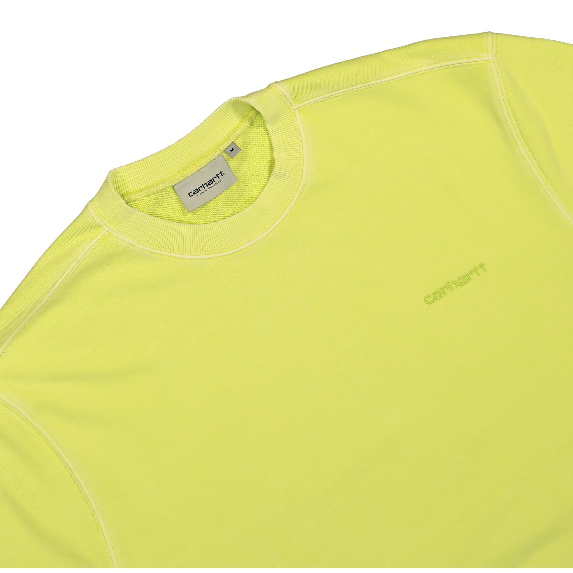 Carhartt WIP<br>Duster Script Sweat