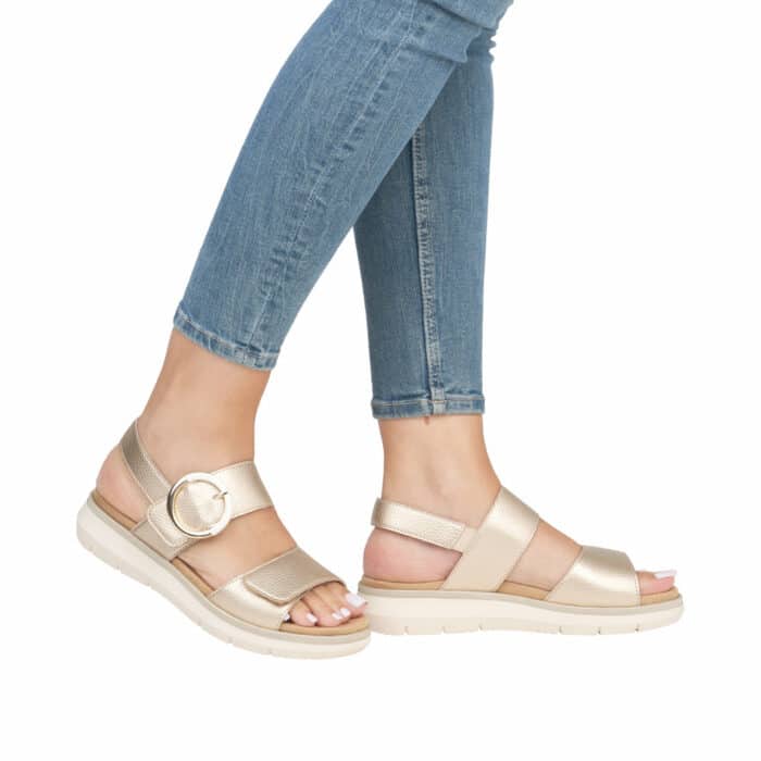 Remonte Sandal Dame D2K50-90