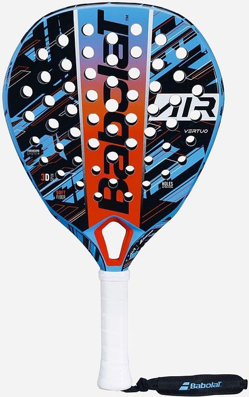 Babolat Air Vertuo Diamant 2023 - Padelracket