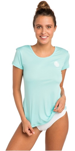 Rip Curl Whitewash Loose Fit S/S Shirt