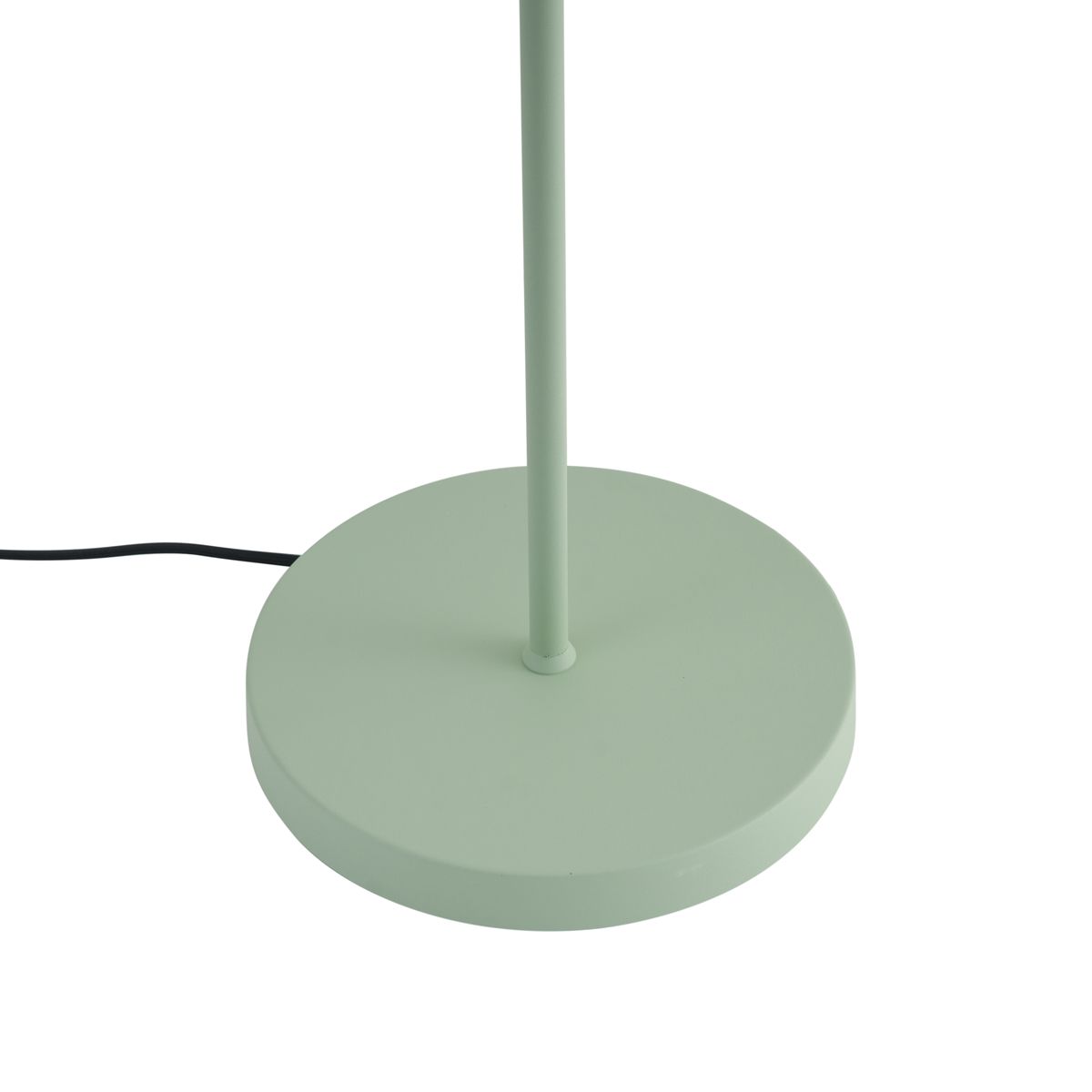 Moderne vloerlamp groen 2-lichts - Stijn