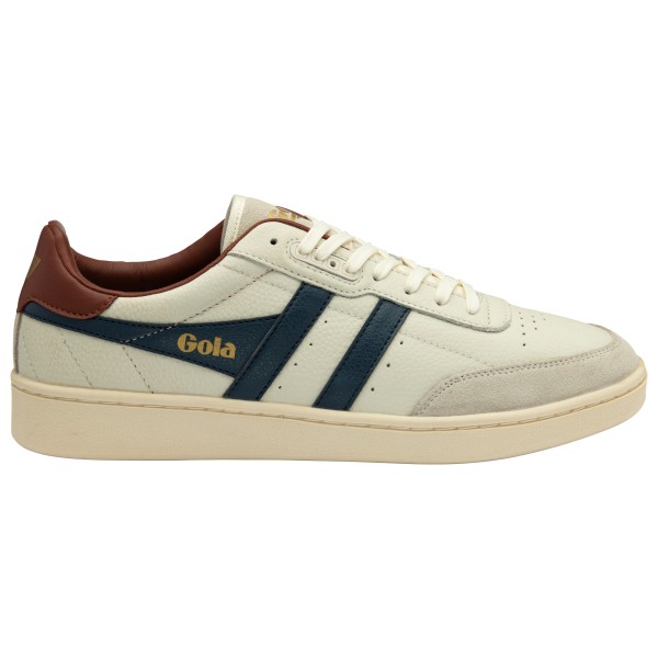 Gola - Contact Leather - Baskets
