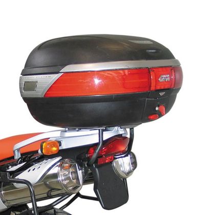 Support top case Givi complet Monokey