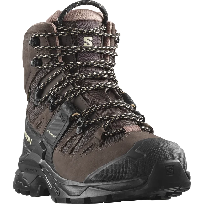 QUEST 4 GORE-TEX  Leder-Hikingschuhe Damen