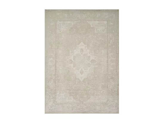 Tapis vintage - MARSEILLE 329 Beige 200*290