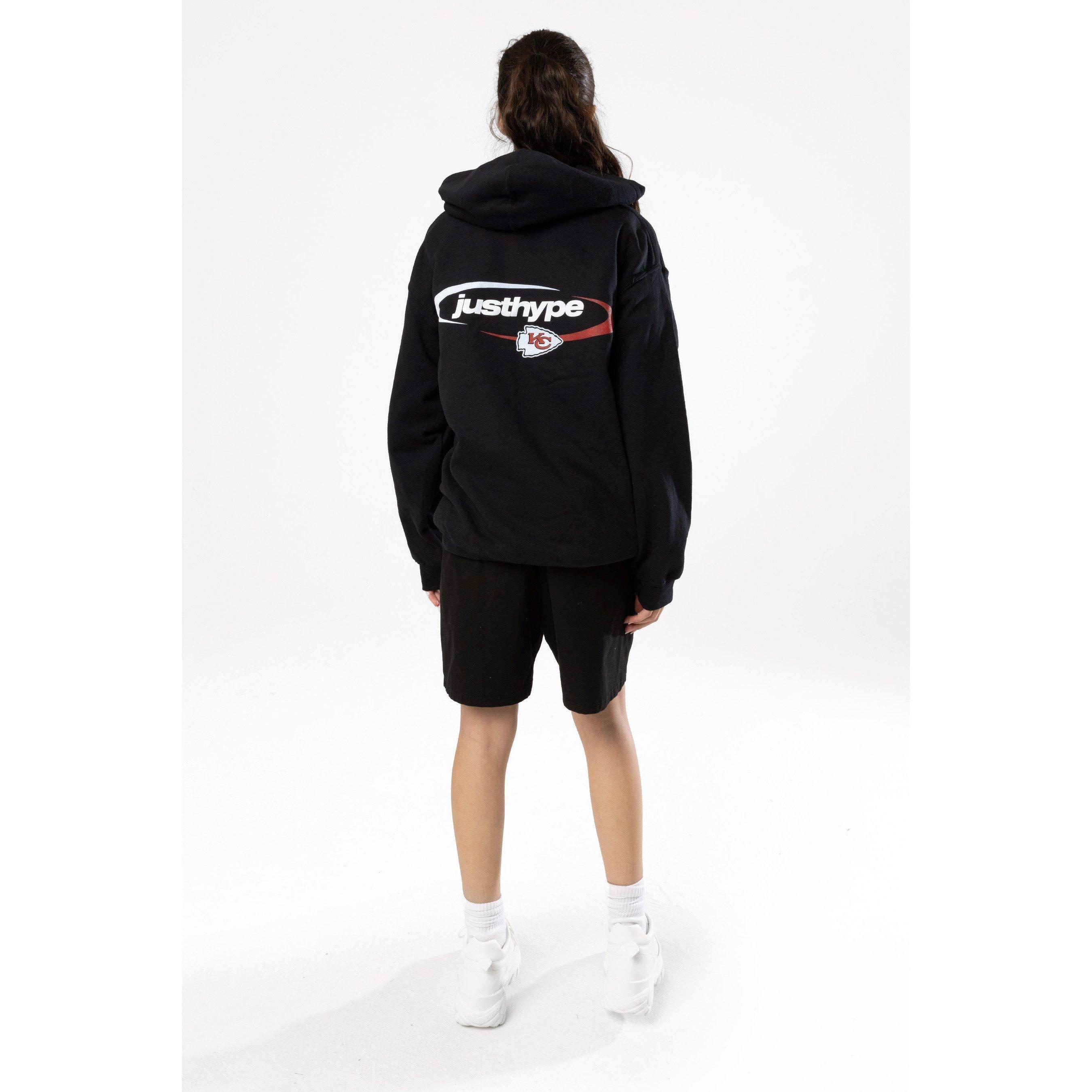 Hype Nfl X Hoodie Jn99