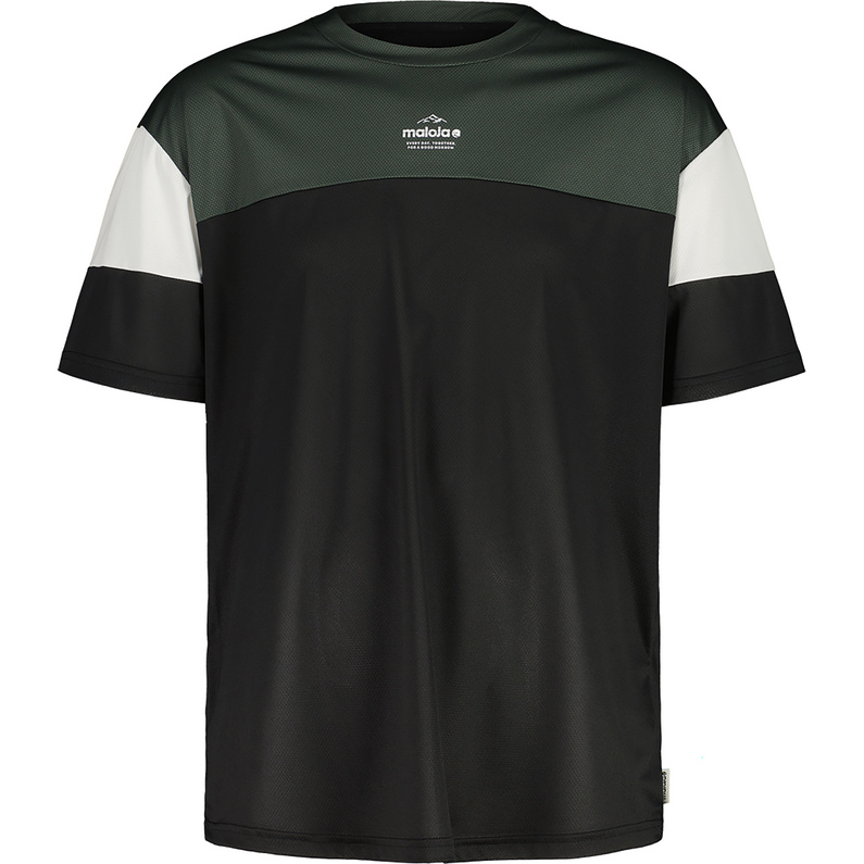 Maloja Herren ObereggenM. T-Shirt