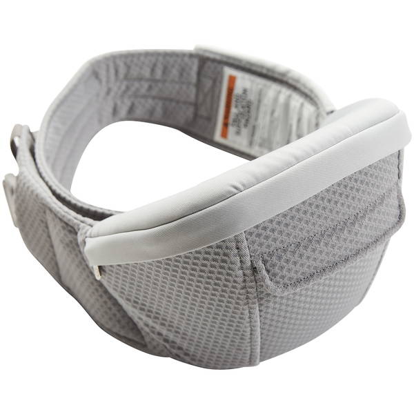 ergobabyergobaby   Alta Hüftsitz Babytrage pearl grey