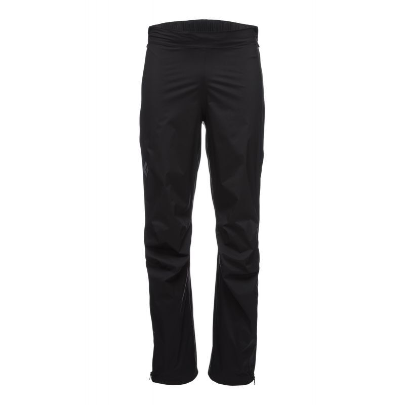 Stormline Str Fl Zp Rn Pants - Pantalon imperméable homme