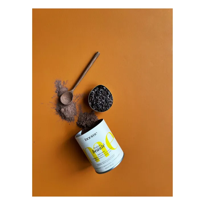 Boome Collagène en poudre Potion beauté - 102 g