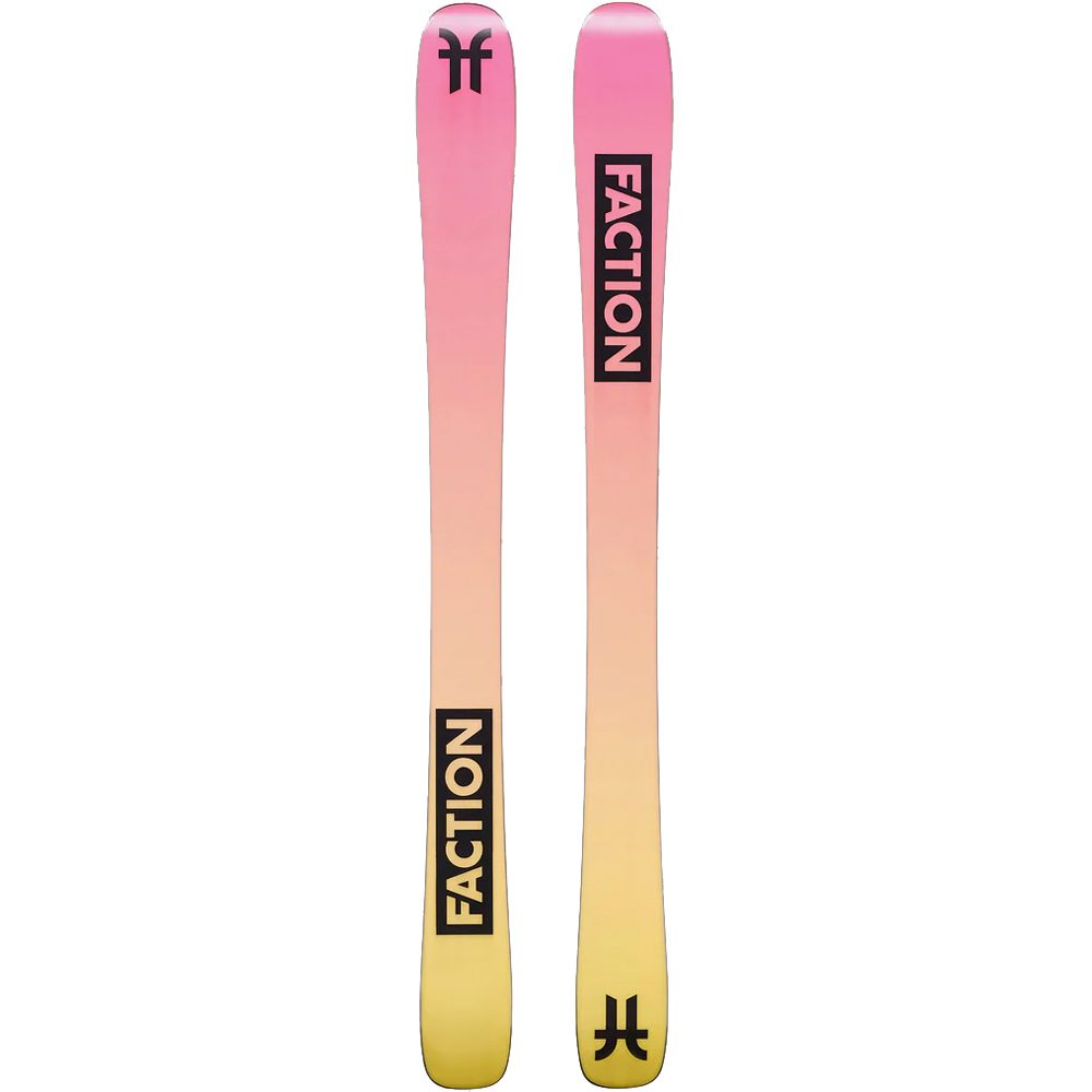Faction Prodigy 0X GROM 23/24 Kinderski (103-133cm)