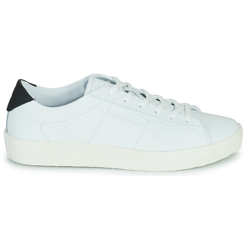 Ellesse - PULITO CUPSOLE - Blanc