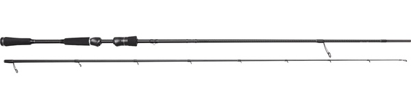 Canne spinning Westin W3 Finesse Ned 3rd Generation