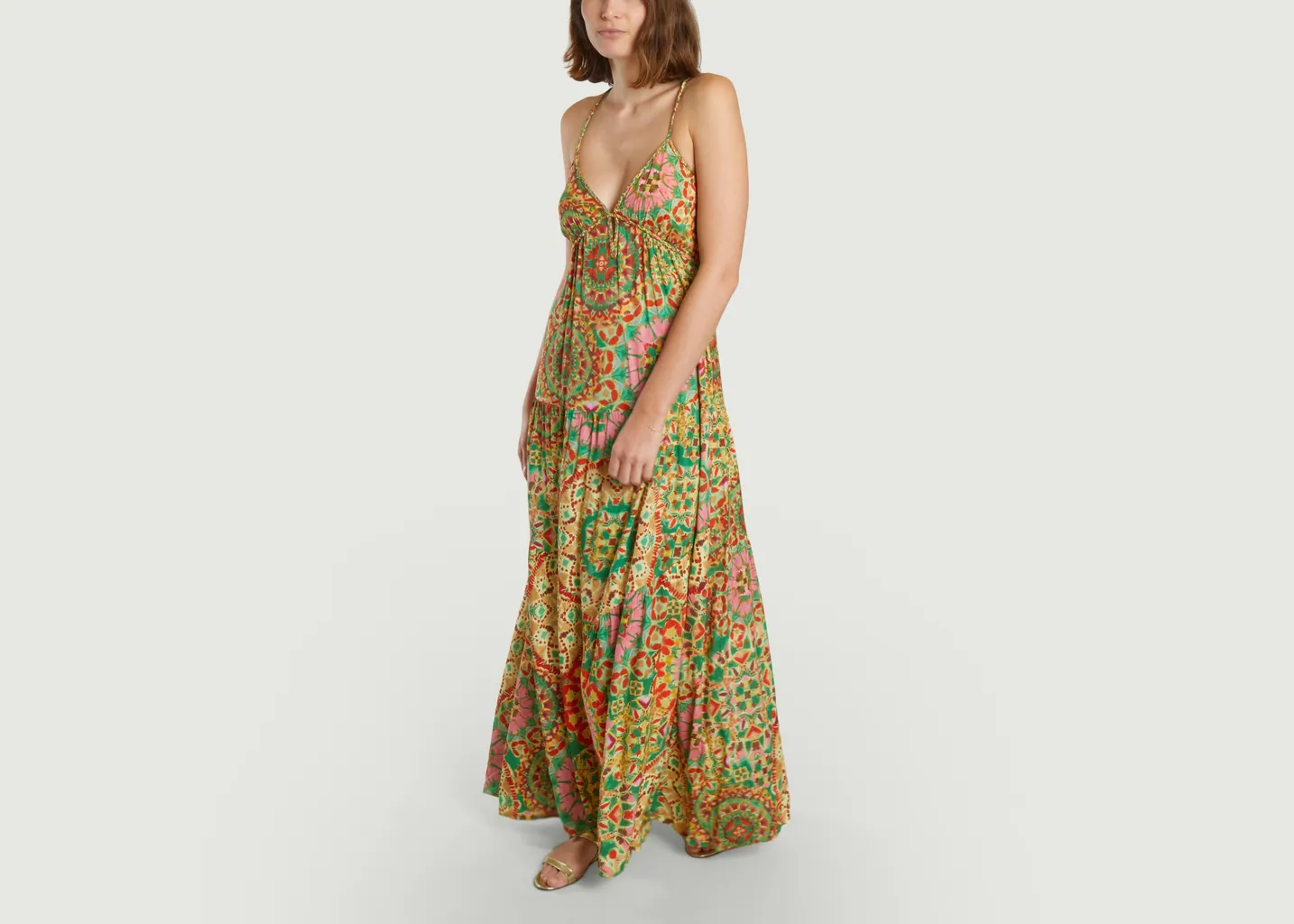 Robe Lamia Ba&sh