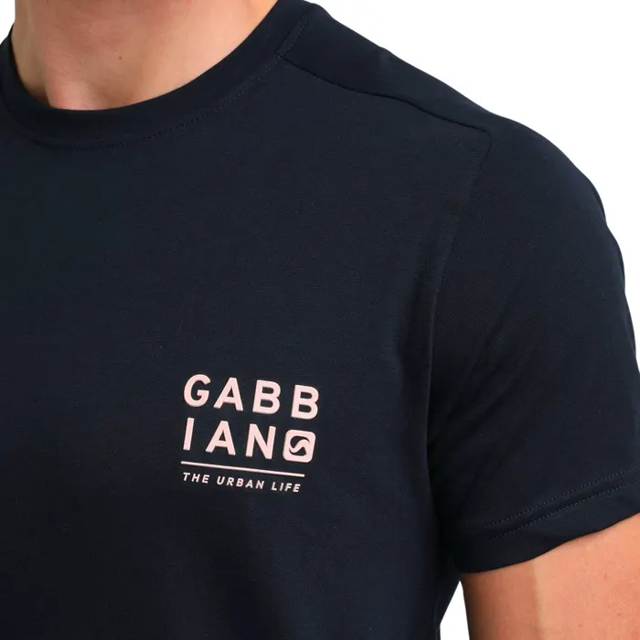 Gabbiano Shirt Heren