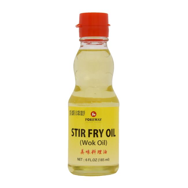 Foreway Roerbakolie 185ml