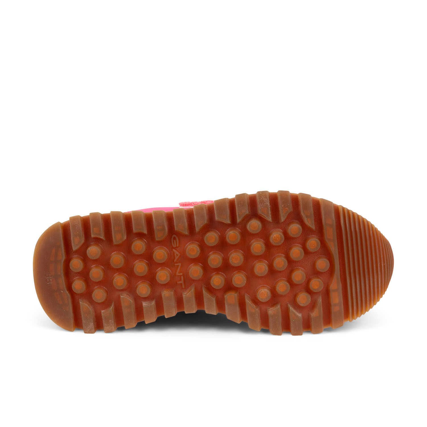 Baskets femme GANT CAFFAY