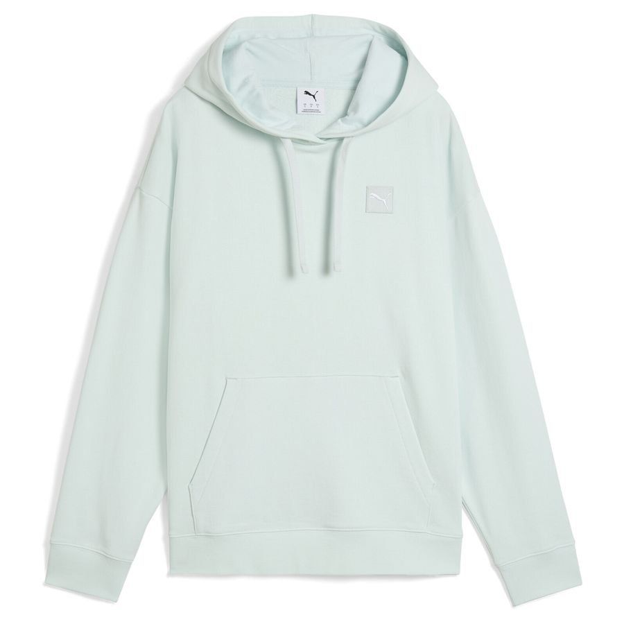 Puma ESS ELEVATED Bequemer Hoodie