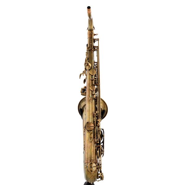 Schagerl Tenor Sax 66FV-EC