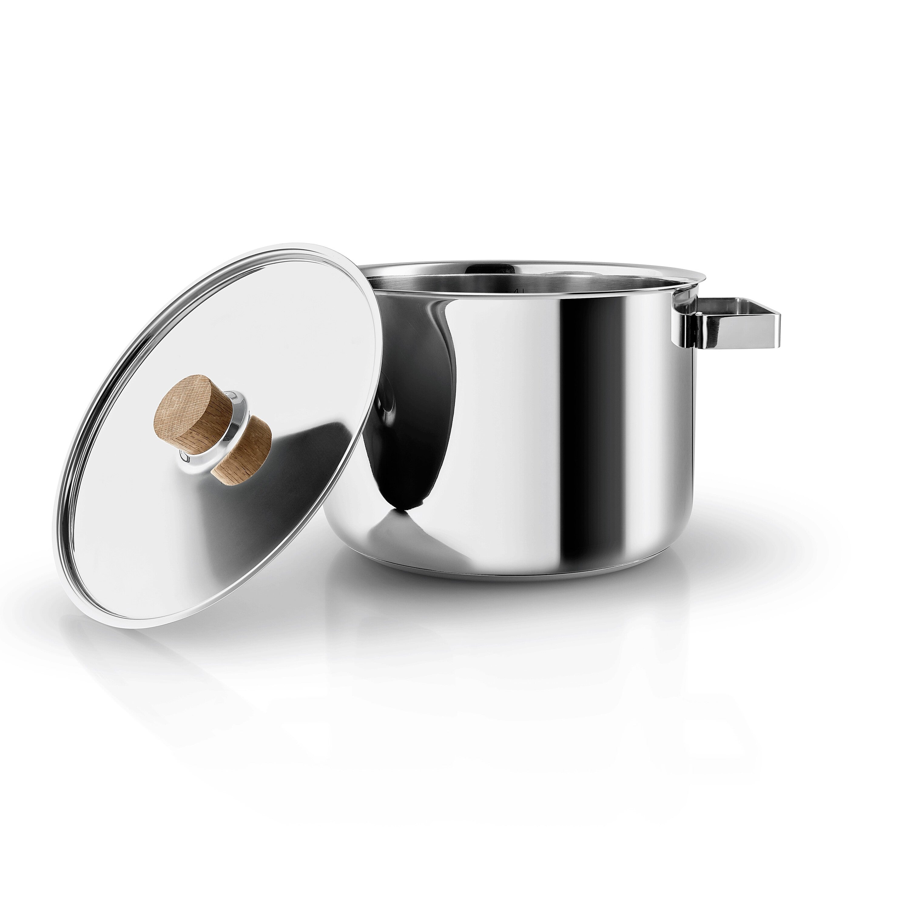 Eva Solo Nordic Kitchen Kookpan 4 L