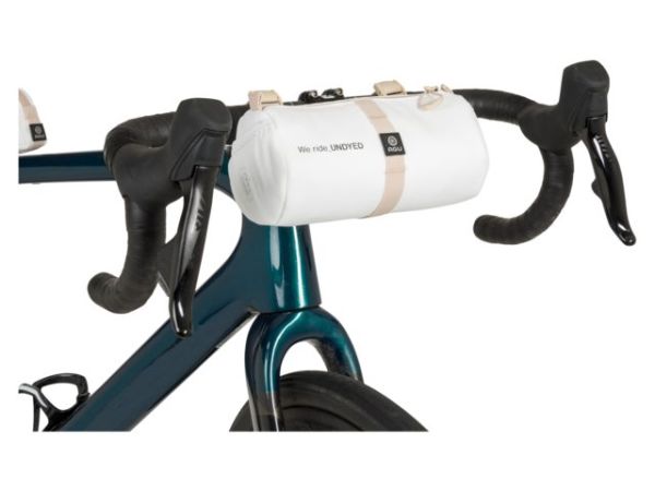 AGU Roll Venture Undyed Gravel Styrtaske, 1,5L