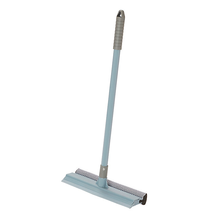 Raclette lave-vitres L.54 x l.20,5 cm