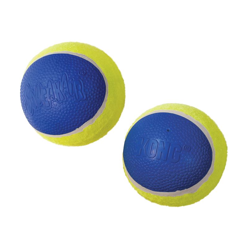 Balles KONG Ultra SqueakAir