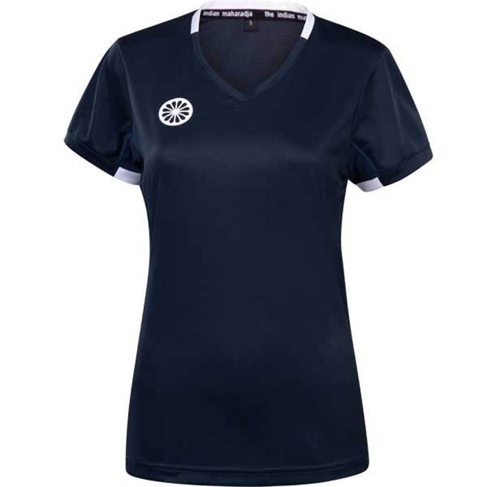 The Indian Maharadja  Tech Shirt Girls