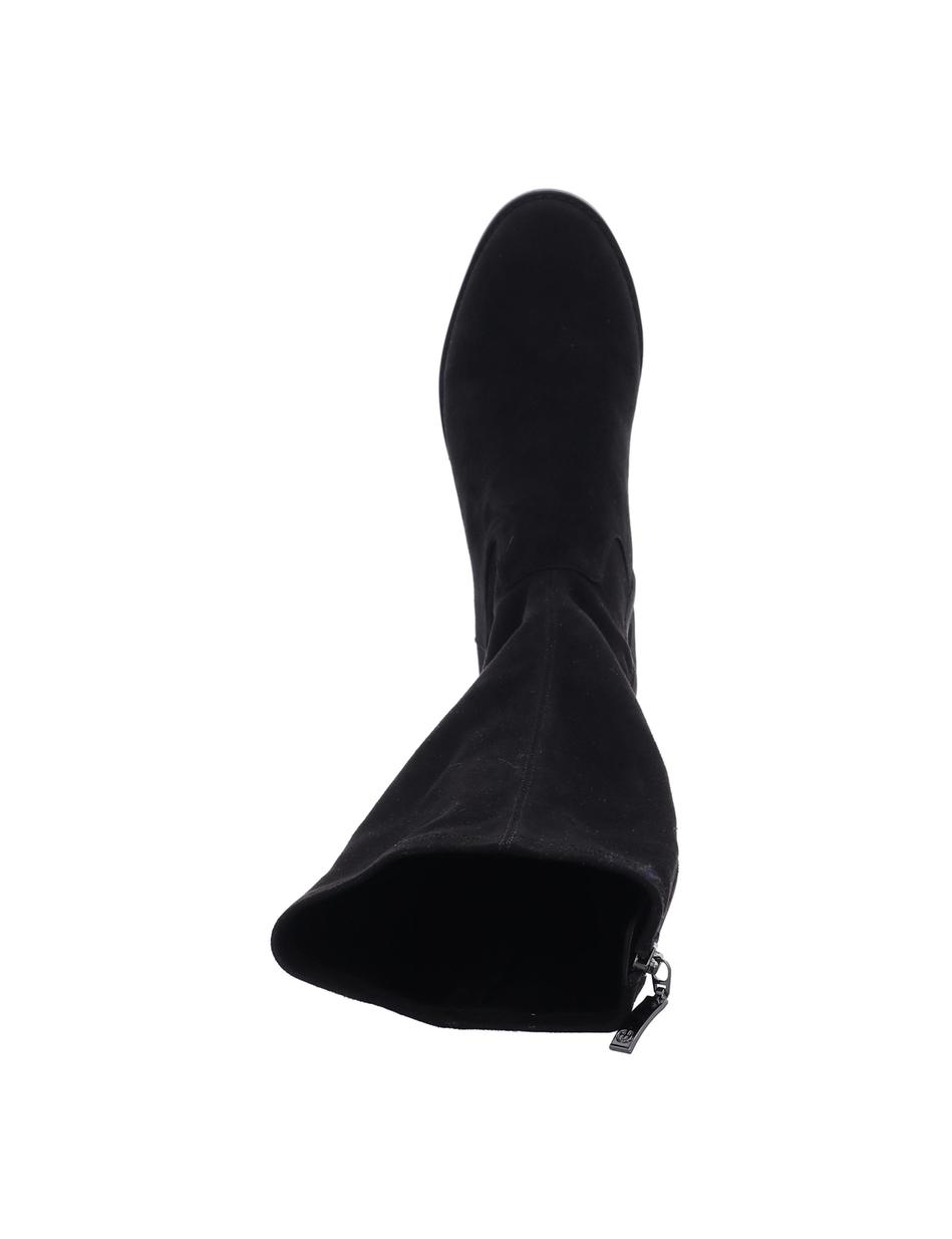 Stiefel Sena 1 40, schwarz