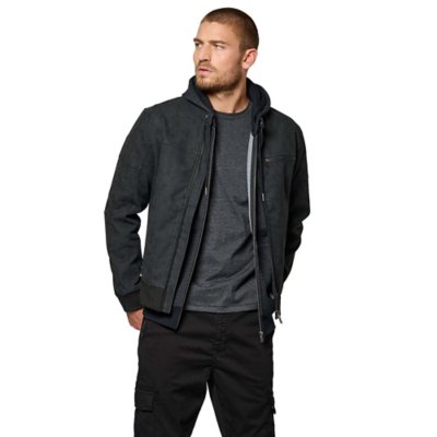 Veste homme Birak KAPORAL