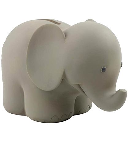 BAMBAM Sparegris - Elefant i Gave?ske