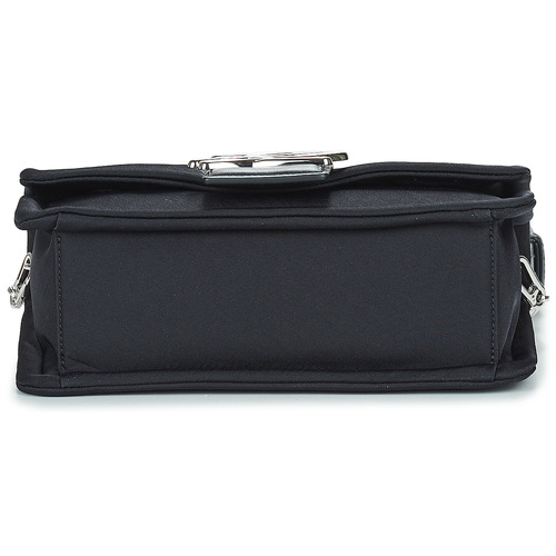 Karl Lagerfeld - K/AUTOGRAPH SOFT SM BGTT NYLON Negro